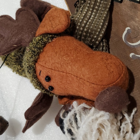 Holiday Door Wreath by Dan Dee - Picture 6 of 8